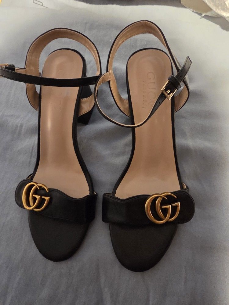 Gucci Heels