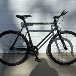 Fixie Bike 