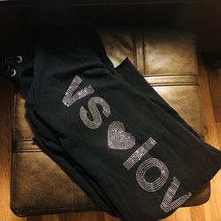 Victoria’s Secret clothing