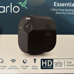 Arlo Camera Essential XL