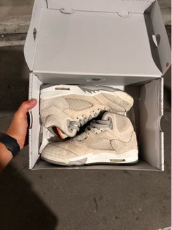 Kids jordan's