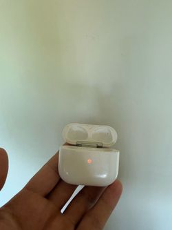 AirPod case