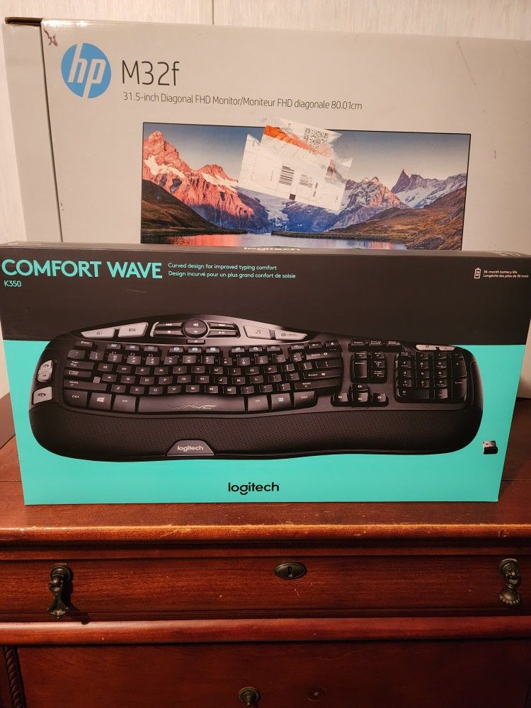 Keyboard
