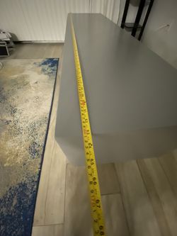 TV Stand/media Center