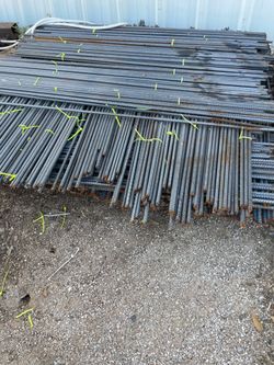 Rebar!