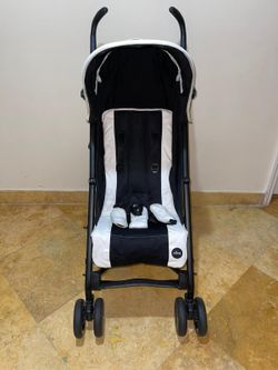 Mima bo top umbrella stroller