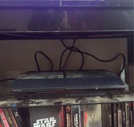 PS3 super slim