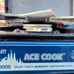  Portable Butane Gas  Stove 