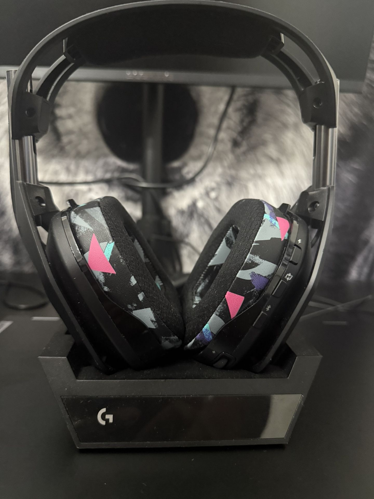 Astro A50x