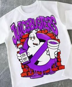 Awful lot of cough syrup T