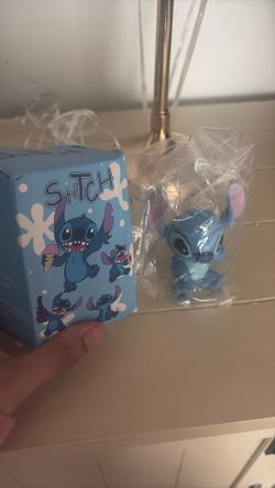 stitch figure