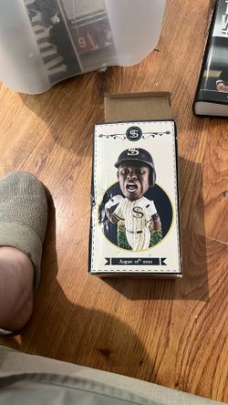 Tim Anderson Bobblehead