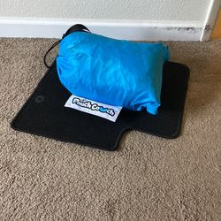 Pouch Couch