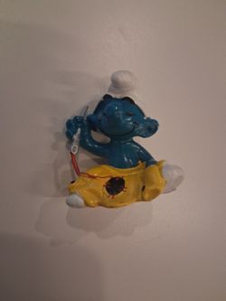 Smurfs