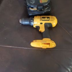 Drill gun