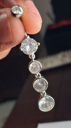 Belly Button Jewelry