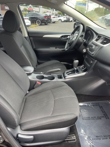 2018 Nissan Sentra