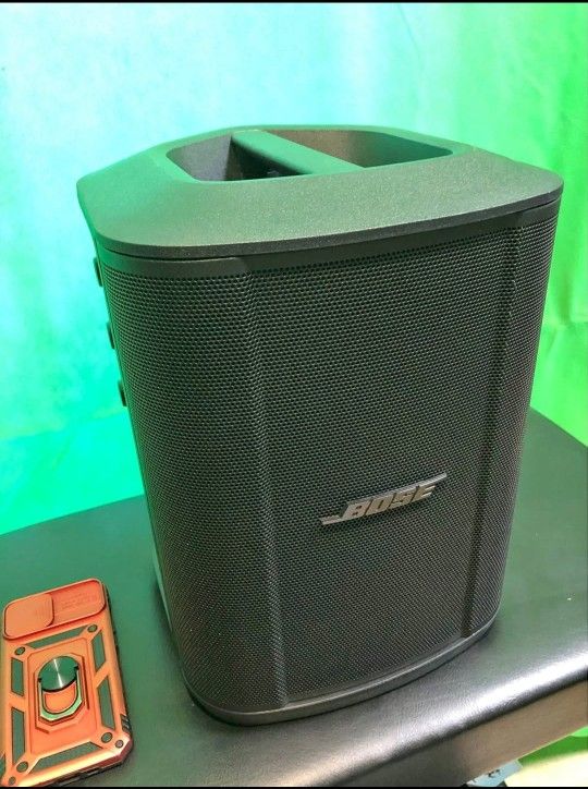 Bose S1 Pro Plus