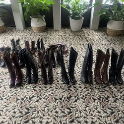 Boots 