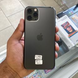 Apple 11 Pro 64 GB Factory Unlocked 