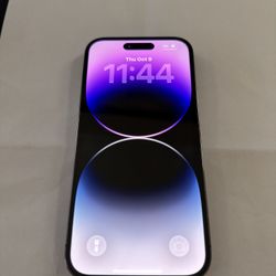 Apple iPhone 14 Pro Deep Purple 256GB UNLOCKED 