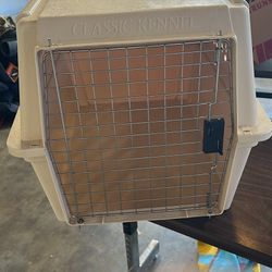 Classic Kennel 
