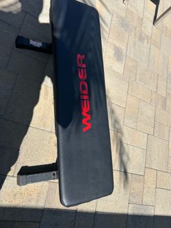 Gym equipment