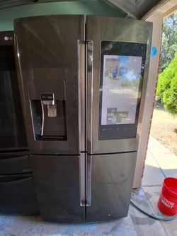 Refrigerador