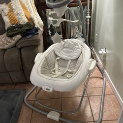 Baby Swing