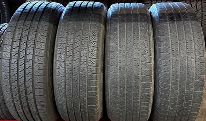 275 60 20 Goodyear 1423