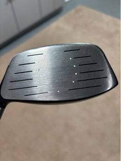 Golf driver