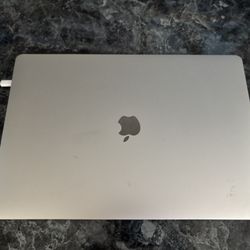 MacBook Air Pro 15-inch 2018 Model