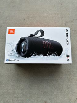 JBL Charge 6