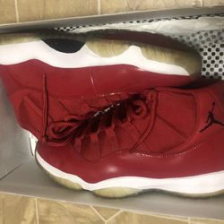 Jordan 11 Win Like 96