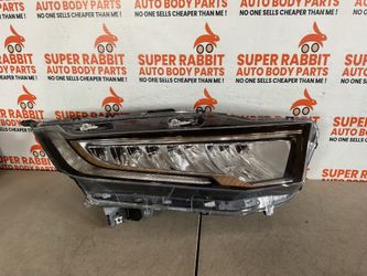 2021 Honda Odyssey Passenger FULL LED Headlight SUPER CHEAP✅ ORIGINAL 2024