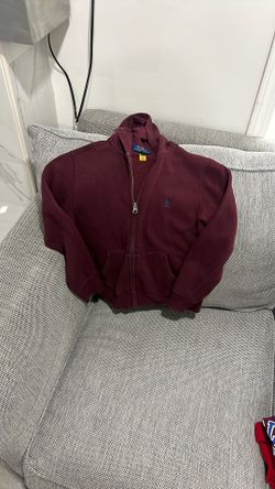 Ralph Lauren Hoodie