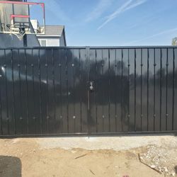 Gates 