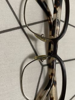 Prada Glasses