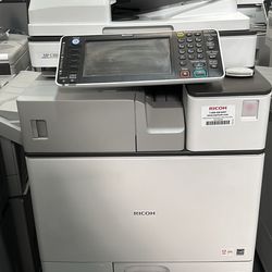 Printer  Ricoh C3003