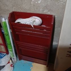 Wall Shelf