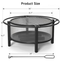 Fire pit