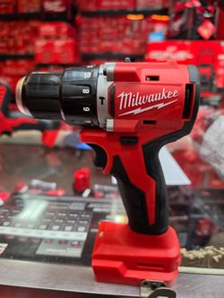 Milwaukee Brushless Cordless Drill Driver