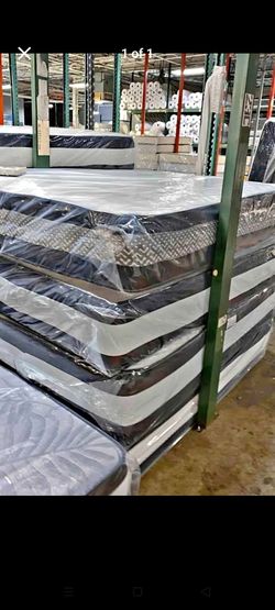 We Deliver Brand New Never Used Mattress 