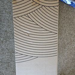 Novilla 10 Inch Memory Foam Mattress Queen for Supportive & Pressure Relief, Removable Washable Mattress Cover,CertiPUR-US Certif, New In Box