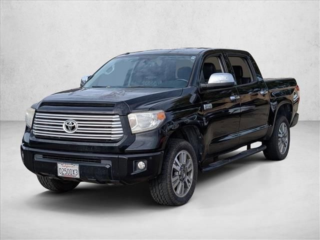 2016 Toyota Tundra