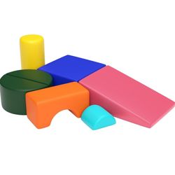 Sensory Foam Acting Set