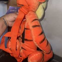 Tigger 