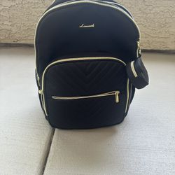 Diaper Bag