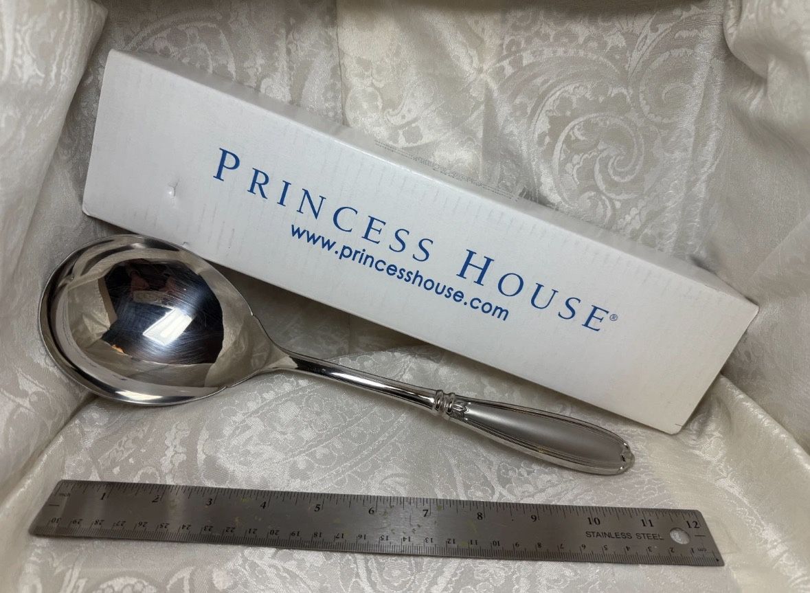 Princess House Barrington