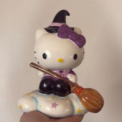 Hello Kitty Ceramic